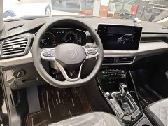 Volkswagen Taos 280TSI FWD Luxury Plus Advanced Edition - photo 12