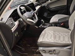 Volkswagen Taos 280TSI FWD Luxury Plus Advanced Edition - photo 13