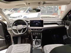 Volkswagen Taos 280TSI FWD Luxury Plus Advanced Edition - photo 15