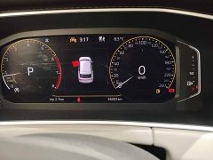 Volkswagen Taos 280TSI FWD Luxury Plus Advanced Edition - photo 18