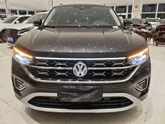 Volkswagen Taos 280TSI FWD Luxury Plus Advanced Edition - photo 2