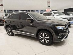 Volkswagen Taos 280TSI FWD Luxury Plus Advanced Edition - photo 3