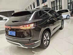 Volkswagen Taos 280TSI FWD Luxury Plus Advanced Edition - photo 5