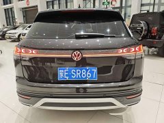 Volkswagen Taos 280TSI FWD Luxury Plus Advanced Edition - photo 6
