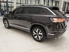 Volkswagen Taos 280TSI FWD Luxury Plus Advanced Edition - photo 7
