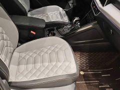 Volkswagen Taos 280TSI FWD Luxury Plus Advanced Edition - photo 8