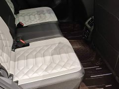 Volkswagen Taos 280TSI FWD Luxury Plus Advanced Edition - photo 9