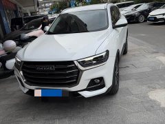 Haval H6 National Trend Edition 1.5T Automatic Urban Version - photo 2
