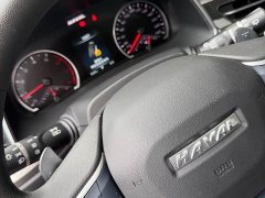Haval H6 National Trend Edition 1.5T Automatic Urban Version - photo 5