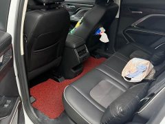 Haval H6 National Trend Edition 1.5T Automatic Urban Version - photo 6