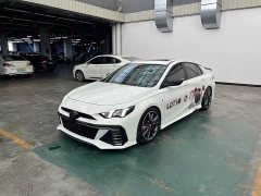Trumpchi Leopard 400T Automatic R PRO - ფოტო 1