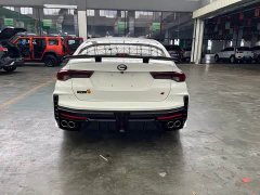 Trumpchi Leopard 400T Automatic R PRO - ფოტო 8