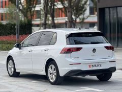 Volkswagen Golf 200TSI DSG Pro - ფოტო 10