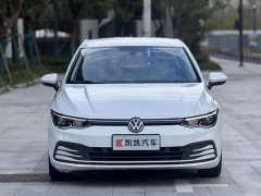 Volkswagen Golf 200TSI DSG Pro - ფოტო 2