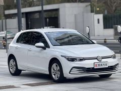 Volkswagen Golf 200TSI DSG Pro - ფოტო 3