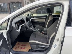 Volkswagen Golf 200TSI DSG Pro - ფოტო 4