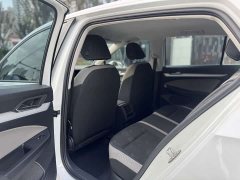 Volkswagen Golf 200TSI DSG Pro - ფოტო 6