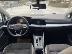 Volkswagen Golf 200TSI DSG Pro - ფოტო 7