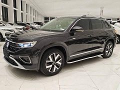 Volkswagen Taos 280TSI FWD Luxury Plus Advanced Edition - photo 1