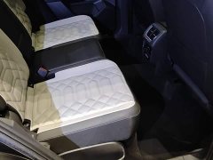 Volkswagen Taos 280TSI FWD Luxury Plus Advanced Edition - photo 10
