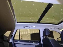 Volkswagen Taos 280TSI FWD Luxury Plus Advanced Edition - photo 11