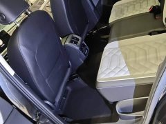 Volkswagen Taos 280TSI FWD Luxury Plus Advanced Edition - photo 13