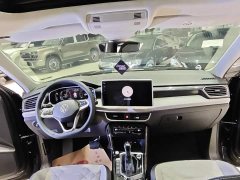 Volkswagen Taos 280TSI FWD Luxury Plus Advanced Edition - photo 16