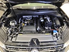 Volkswagen Taos 280TSI FWD Luxury Plus Advanced Edition - photo 17