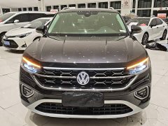 Volkswagen Taos 280TSI FWD Luxury Plus Advanced Edition - photo 2