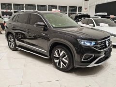 Volkswagen Taos 280TSI FWD Luxury Plus Advanced Edition - photo 3