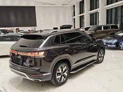 Volkswagen Taos 280TSI FWD Luxury Plus Advanced Edition - photo 5