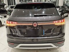 Volkswagen Taos 280TSI FWD Luxury Plus Advanced Edition - photo 6