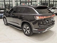 Volkswagen Taos 280TSI FWD Luxury Plus Advanced Edition - photo 7