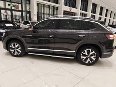 Volkswagen Taos 280TSI FWD Luxury Plus Advanced Edition - photo 8