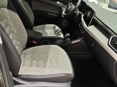 Volkswagen Taos 280TSI FWD Luxury Plus Advanced Edition - photo 9