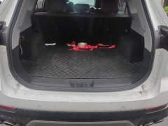 Chery Tiggo 8 PRO Champion Edition 390T Two-Wheel Drive Elite 5-Seater - photo 4