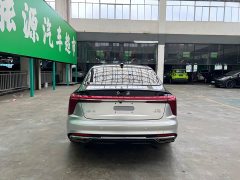 FAW Red Flag H5 1.5T DCT Smart Connected Flagship Rhythm Edition - ფოტო 10