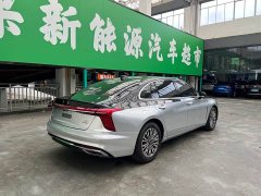 FAW Red Flag H5 1.5T DCT Smart Connected Flagship Rhythm Edition - ფოტო 11