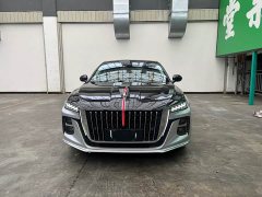 FAW Red Flag H5 1.5T DCT Smart Connected Flagship Rhythm Edition - ფოტო 2