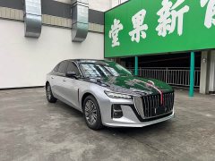 FAW Red Flag H5 1.5T DCT Smart Connected Flagship Rhythm Edition - ფოტო 3