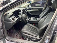 FAW Red Flag H5 1.5T DCT Smart Connected Flagship Rhythm Edition - ფოტო 4
