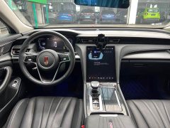 FAW Red Flag H5 1.5T DCT Smart Connected Flagship Rhythm Edition - ფოტო 5
