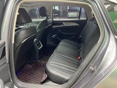 FAW Red Flag H5 1.5T DCT Smart Connected Flagship Rhythm Edition - ფოტო 6