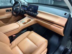Leapmotor C16 Extended Range 280 Lidar Smart Luxury Edition 6-Seater - photo 12