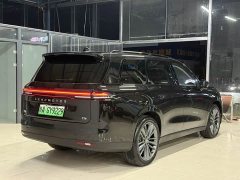Leapmotor C16 Extended Range 280 Lidar Smart Luxury Edition 6-Seater - photo 13