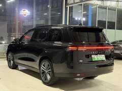 Leapmotor C16 Extended Range 280 Lidar Smart Luxury Edition 6-Seater - photo 14