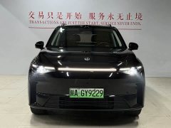 Leapmotor C16 Extended Range 280 Lidar Smart Luxury Edition 6-Seater - photo 2