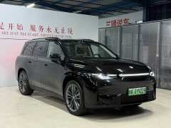Leapmotor C16 Extended Range 280 Lidar Smart Luxury Edition 6-Seater - photo 3