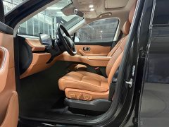 Leapmotor C16 Extended Range 280 Lidar Smart Luxury Edition 6-Seater - photo 5
