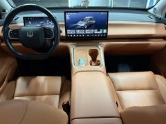 Leapmotor C16 Extended Range 280 Lidar Smart Luxury Edition 6-Seater - photo 8